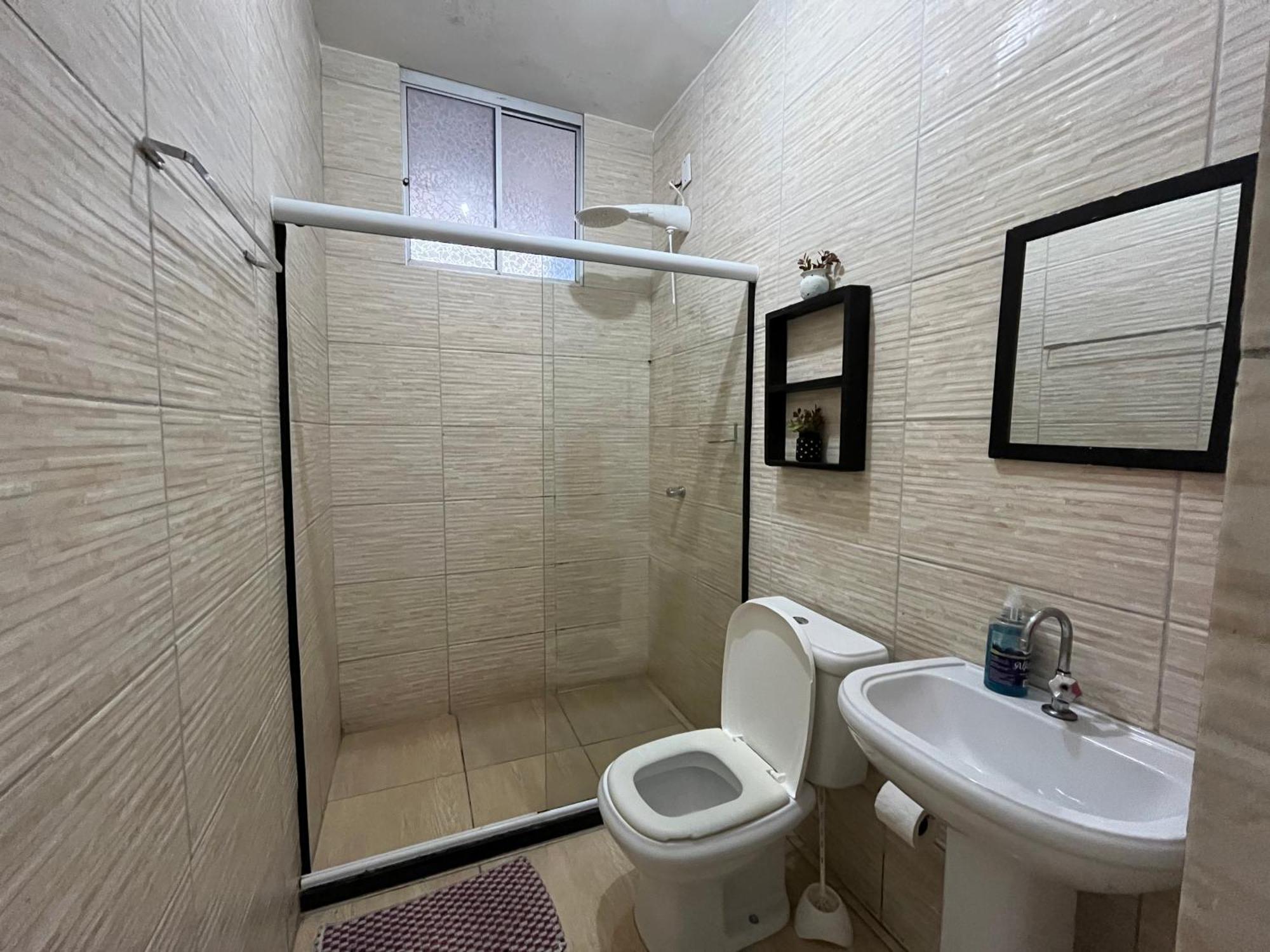 Barra Albergue Salvador