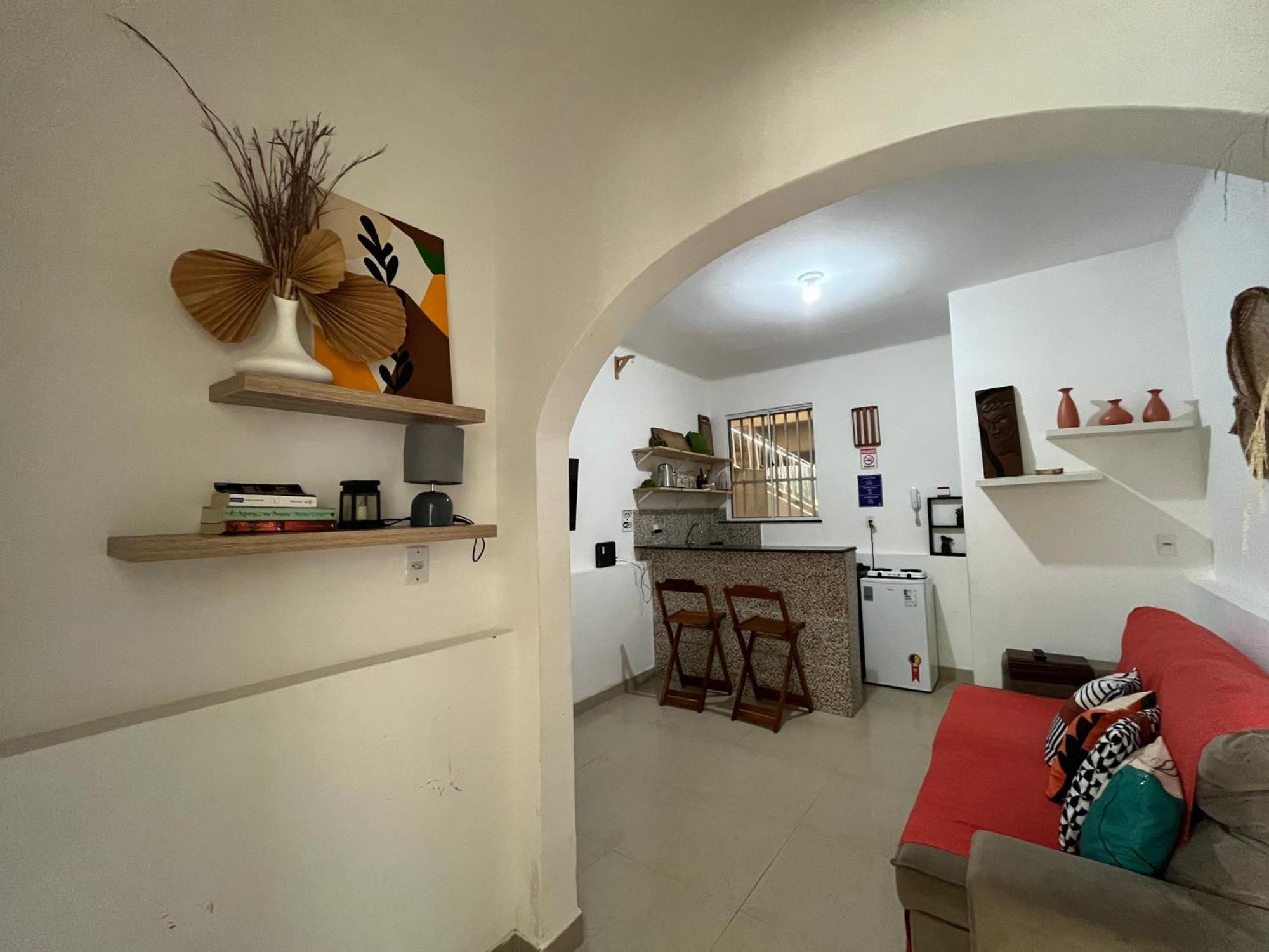 Barra Salvador