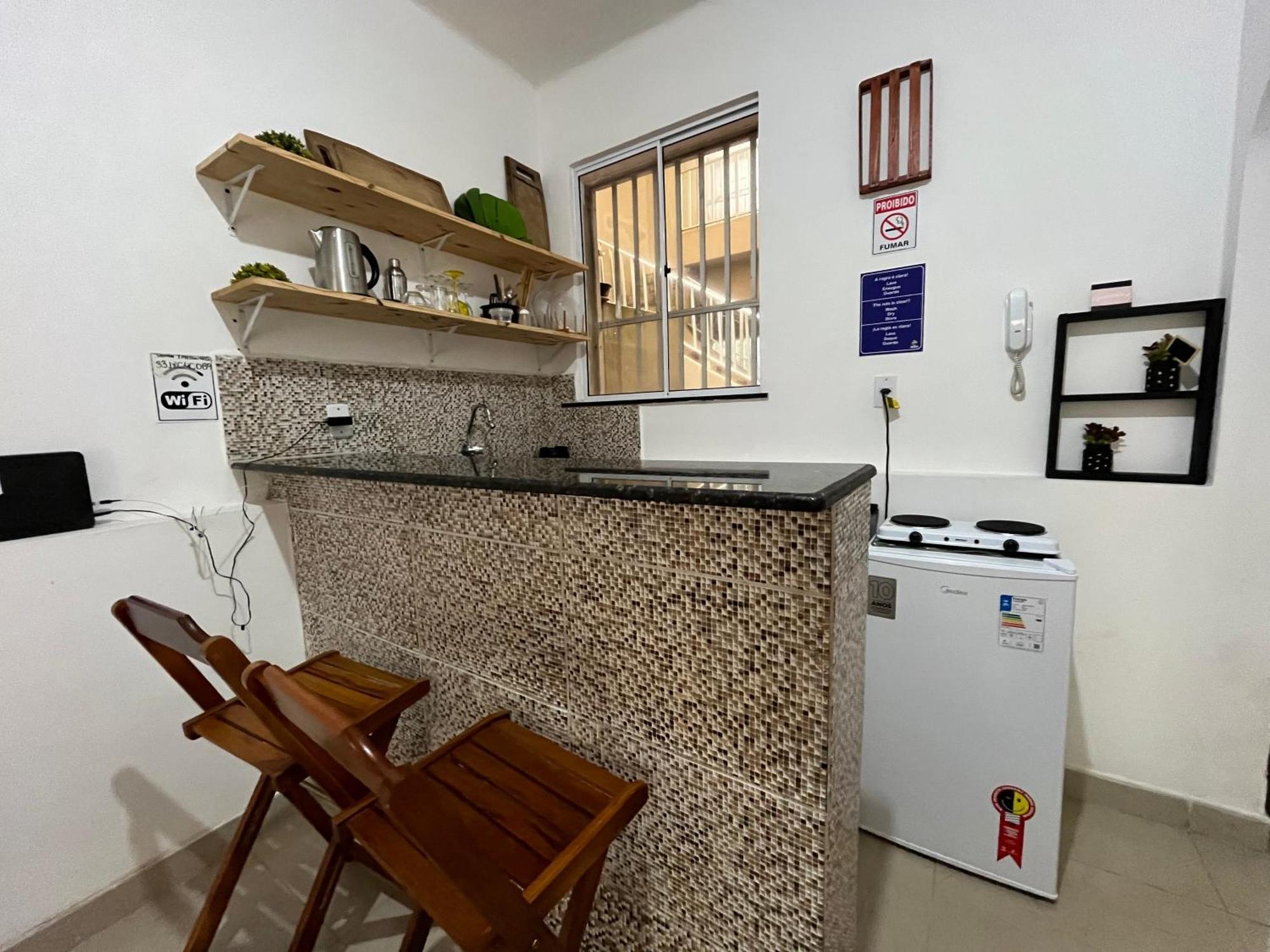 Barra Albergue