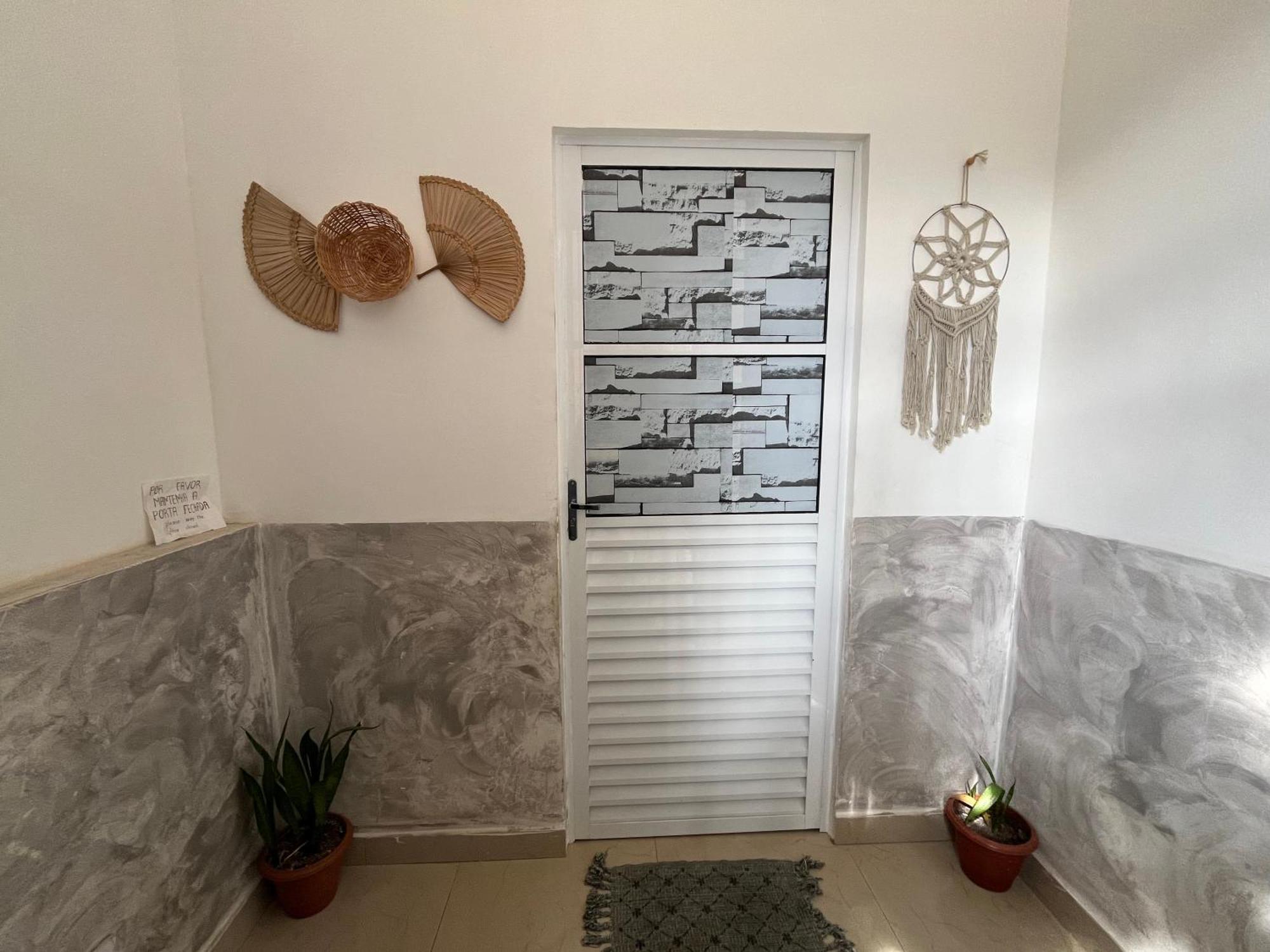 Barra Albergue *