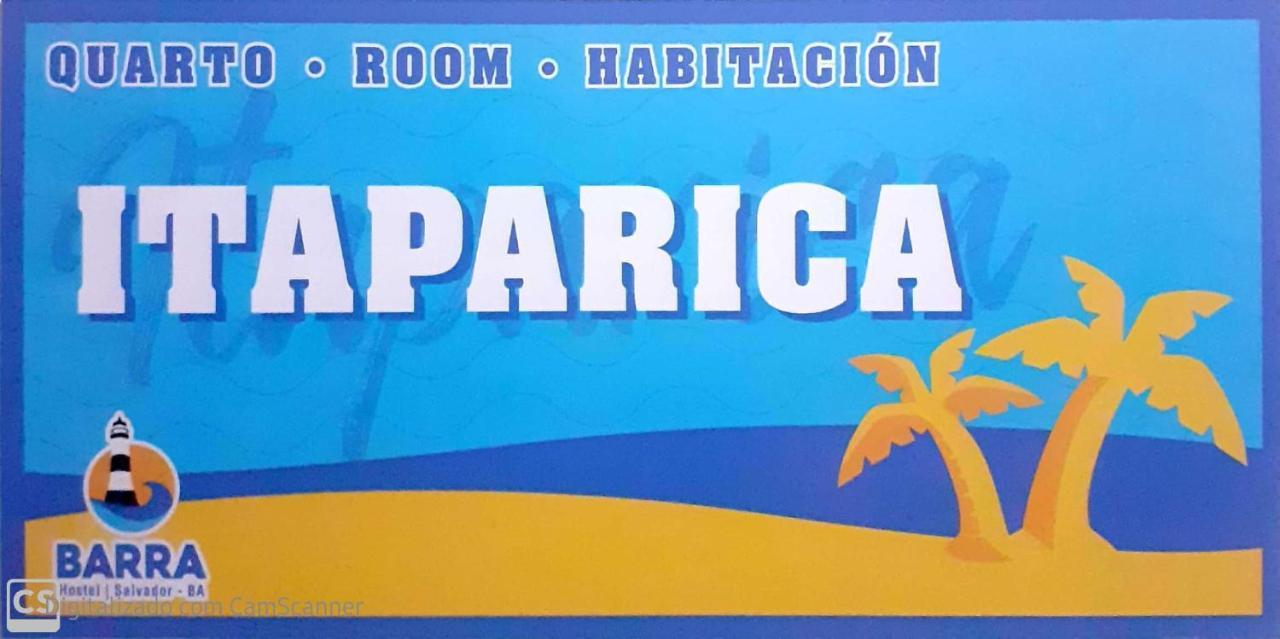 Barra Albergue *